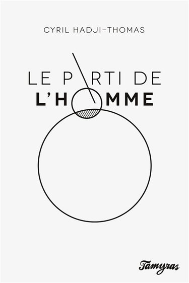 Le parti de l'homme