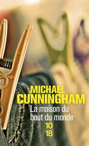 La maison du bout du monde