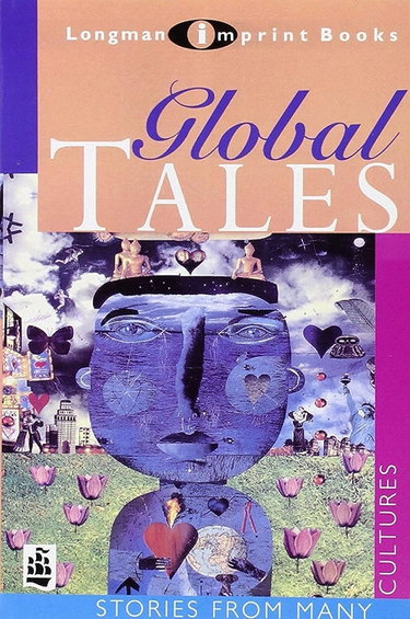 Couverture de Global Tales par Collectif