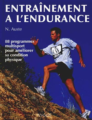 Entraînement à l'endurance