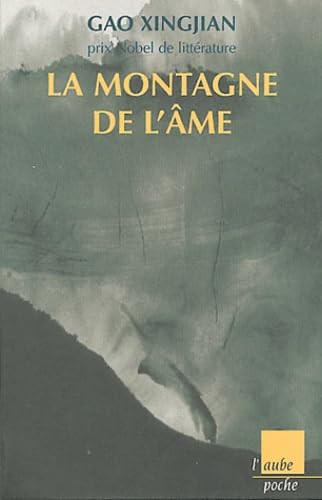 La Montagne de l'âme