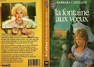 La fontaine aux voeux