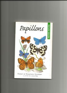 Papillons