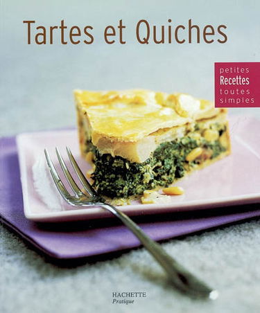 Tartes et quiches