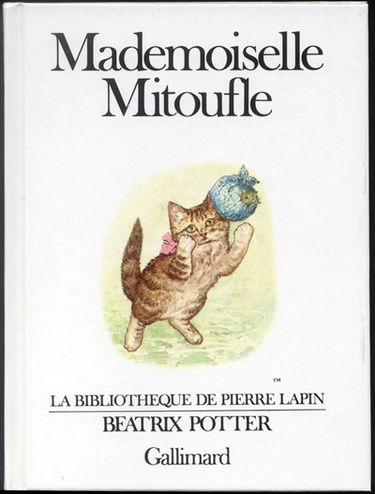 Mademoiselle Mitoufle