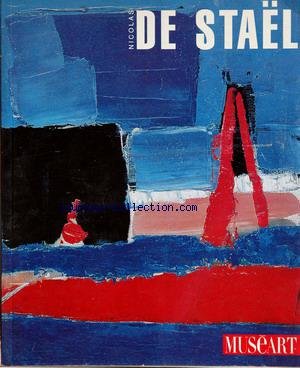 Couverture de MUSEART du 31/12/2099