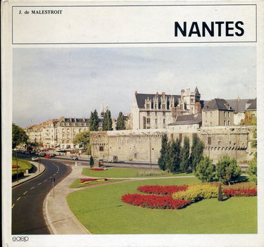 Nantes.