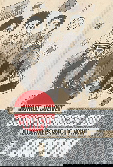 Confidences du Japon