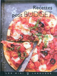 Recettes petit budget