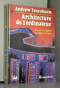 L'Architecture de l'ordinateur
