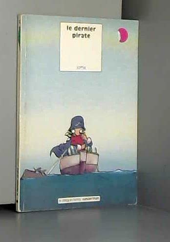 Le Dernier pirate