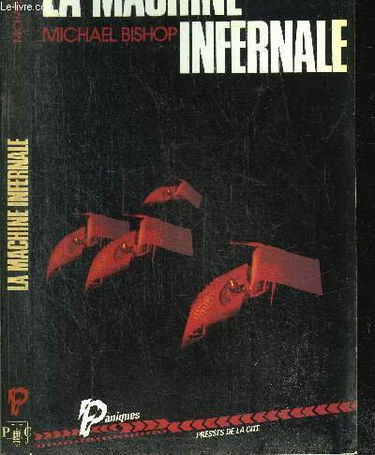 La Machine infernale