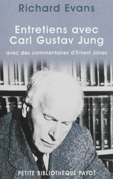 Entretiens avec Carl Gustav Jung