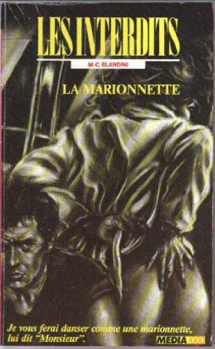 Les interdits n°64 : la marionnette
