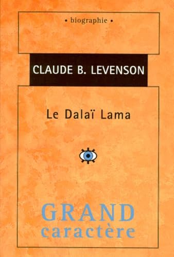 Le dalaï-lama : naissance d'un destin