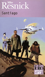 Santiago : un mythe du lointain avenir