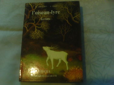 L'Oiseau-lyre CP-CE 1 : lecture