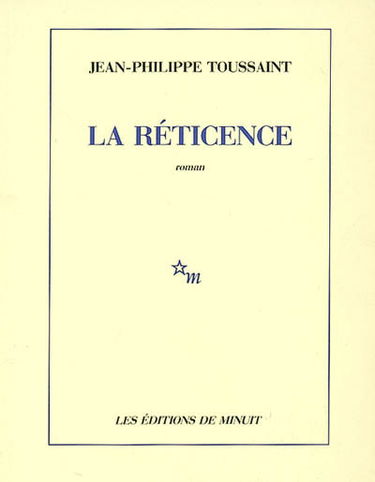 La réticence