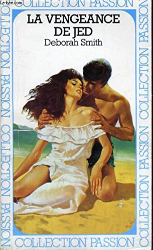 La vengeance de jed