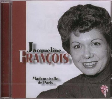 Couverture de Mademoiselle De Paris [Import]