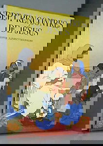 Premières rencontres avec Jésus