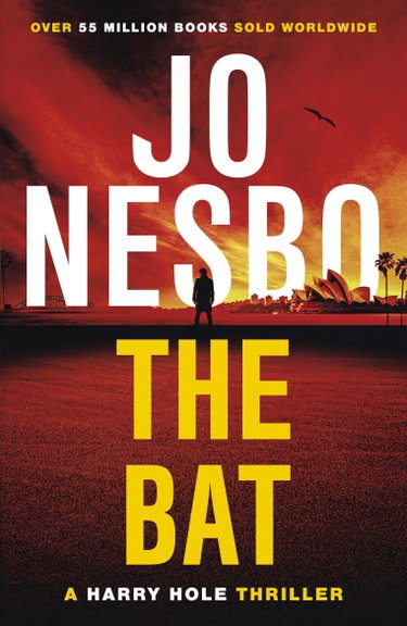 Couverture de The Bat: Read the first thrilling Harry Hole novel from the No.1 Sunday Times bestseller