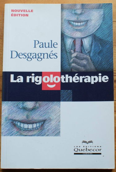 La rigolothérapie
