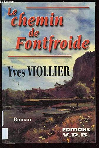 Le chemin de Fontfroide