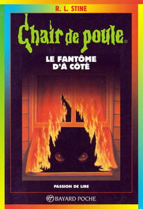 Le fantôme d'à côté, numéro 16