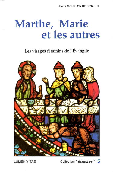 Marthe marie et les autres
