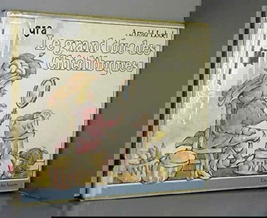 Le Grand Duc des chichibuques