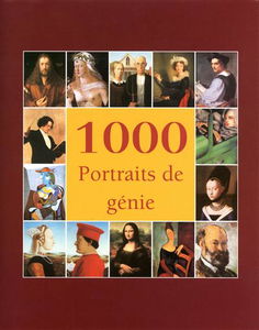 1.000 portraits de génie
