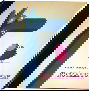 Petit chaperon rouge ROTKÄPPCHEN