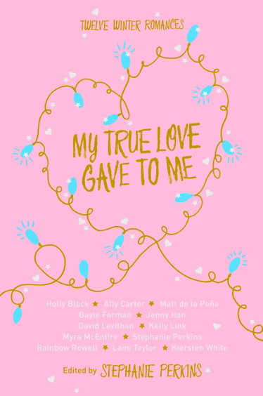 Couverture de My True Love Gave to Me