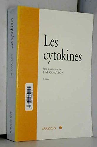 Les cytokines