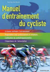 Manuel d'entraînement du cycliste