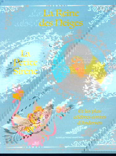 Les plus beaux contes d'Andersen