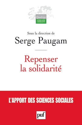 Repenser la solidarité : l'apport des sciences sociales
