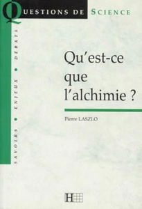 Qu'est-ce que l'alchimie ?