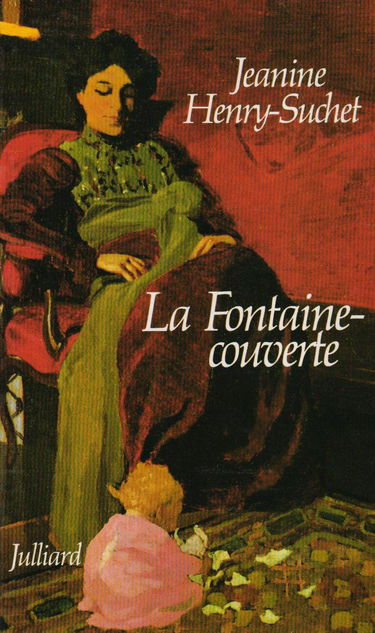 La Fontaine-couverte