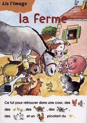 La ferme