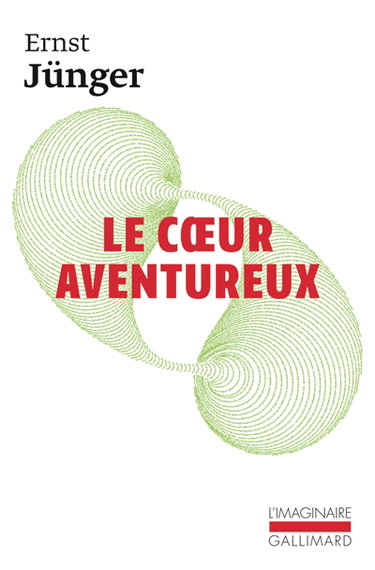 Le coeur aventureux : 1938