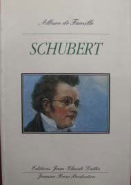 Schubert : album de famille