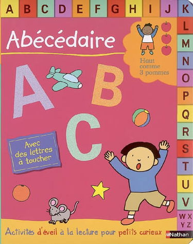 Abécédaire