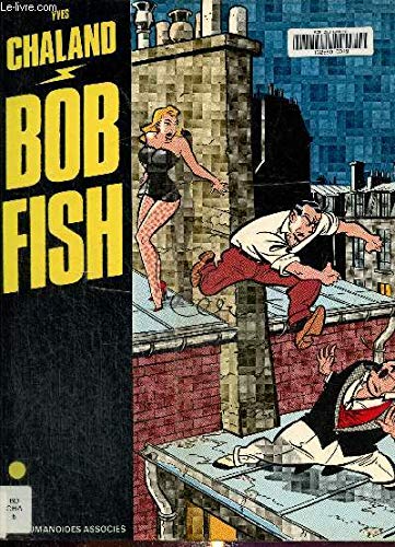 Bob Fish