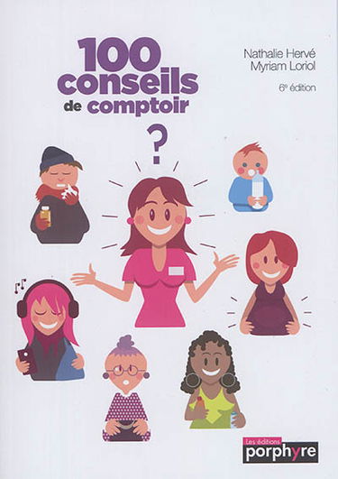 100 conseils de comptoir