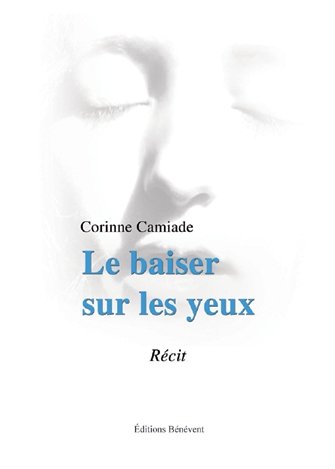 Couverture de Le Baiser Sur les Yeux