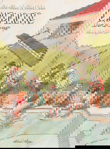 Explicite : carnet de tournage