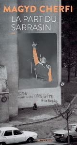 La part du Sarrasin : récit