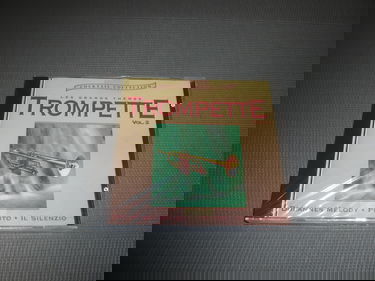 Trompete: Les Grands